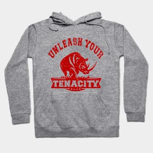 TENACITY Hoodie